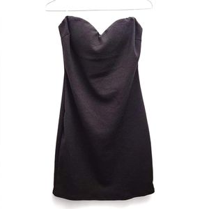 Black Dress YaYa & Co- New